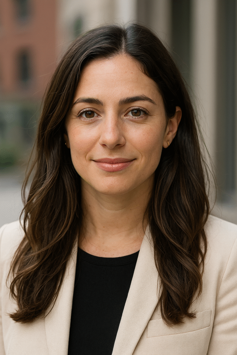Malia Manocherian