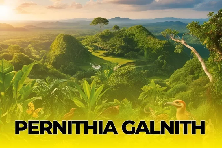 pernithia galnith