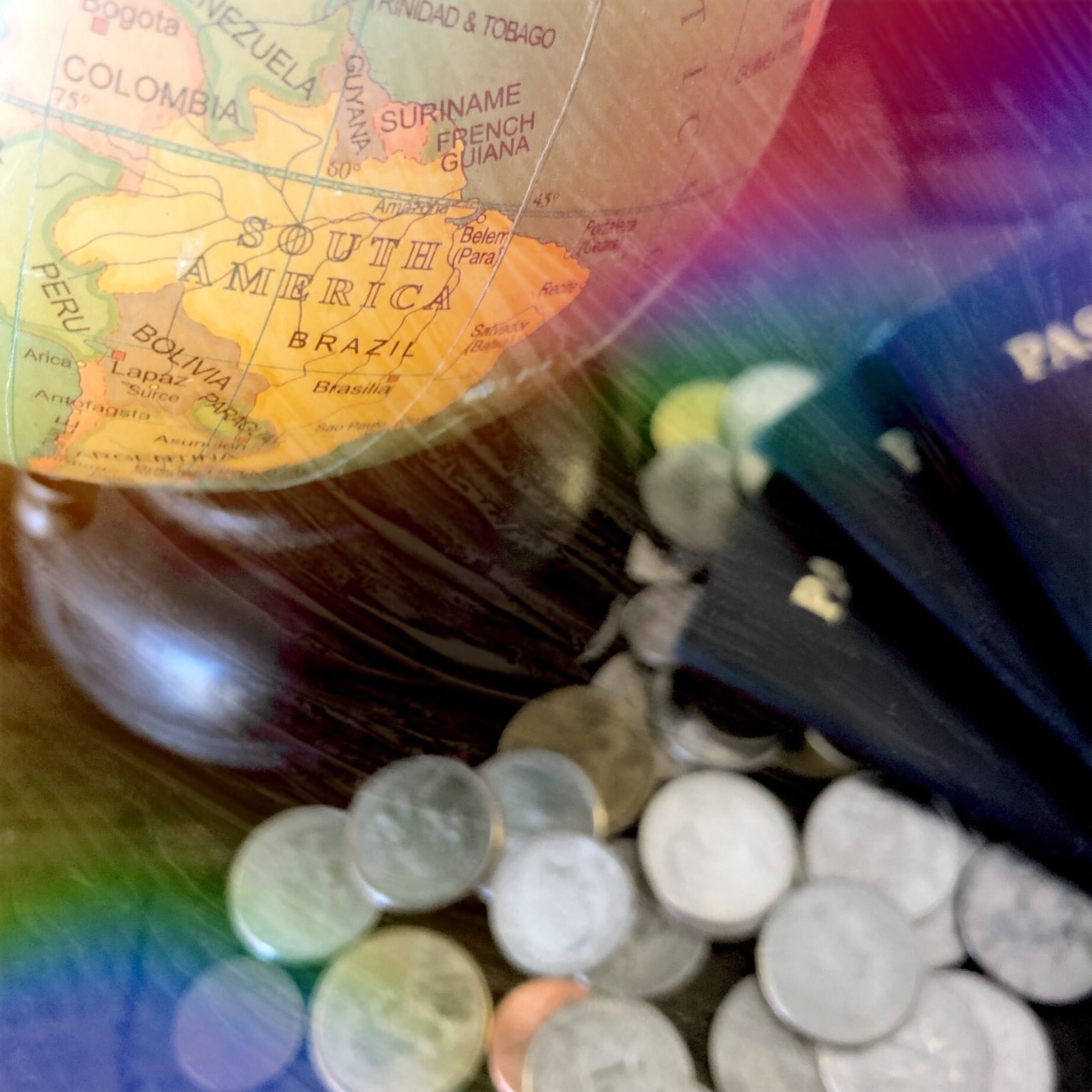 Travelers Guide to Save Money