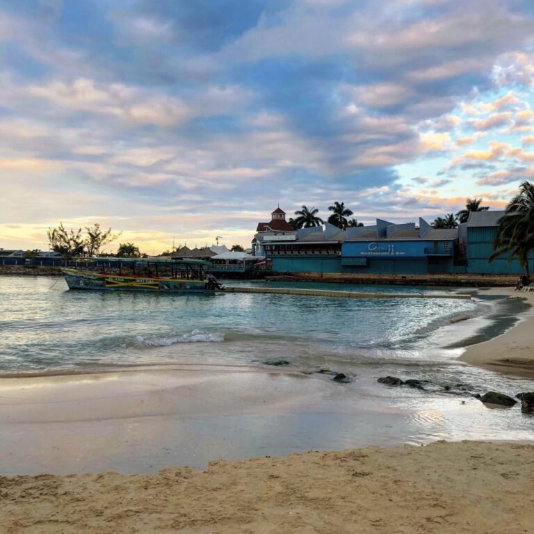What you should know before your first trip to Jamaica