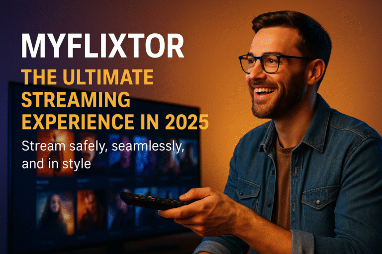myflixtor