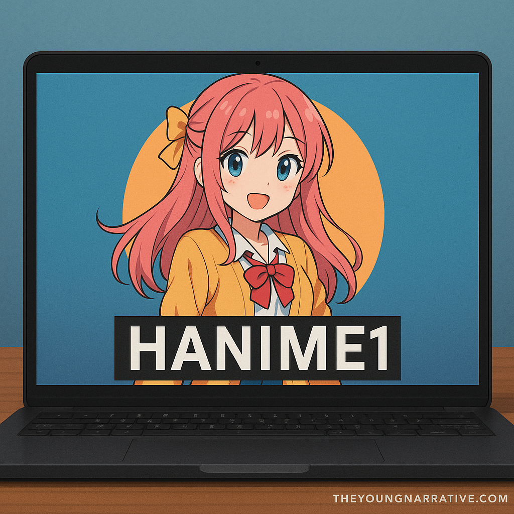 What Is Hanime1?