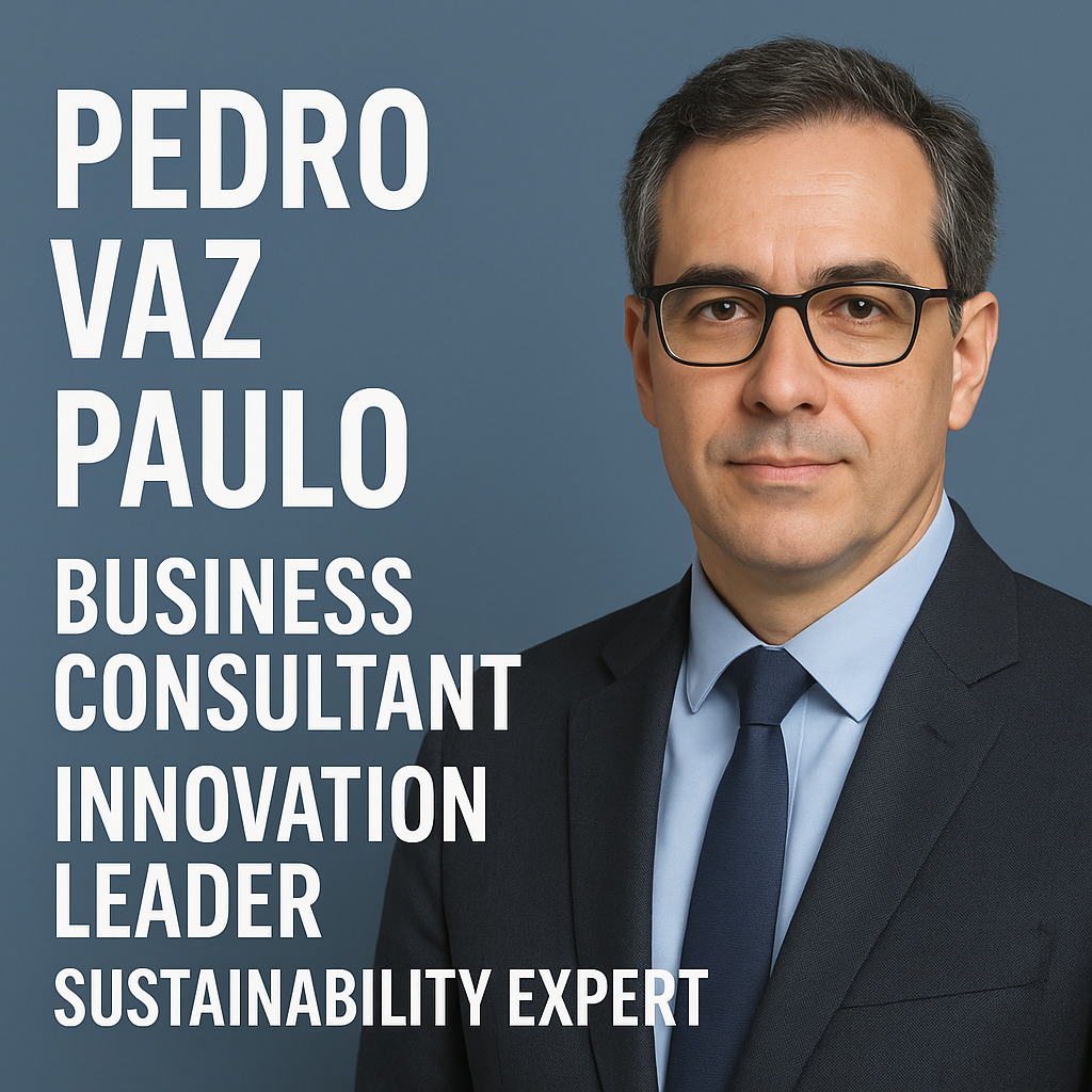 pedro vaz paulo