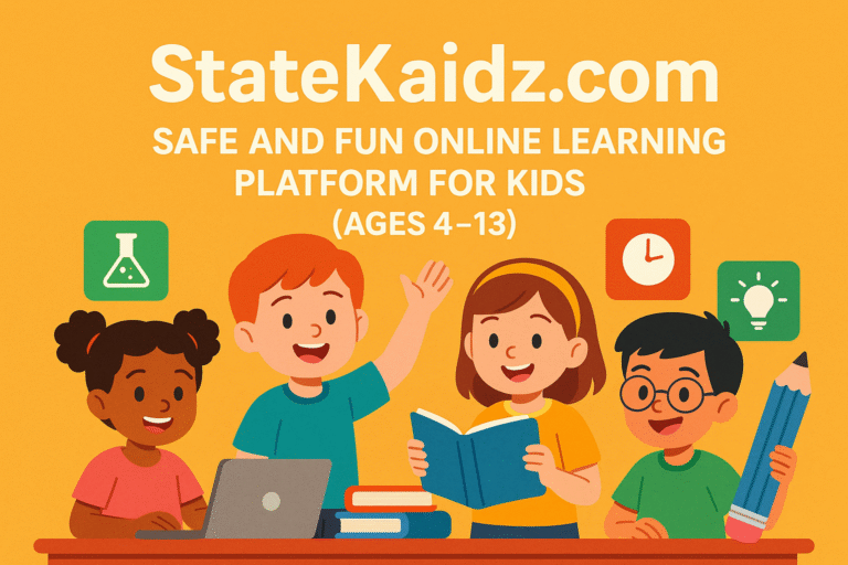 statekaidz.com