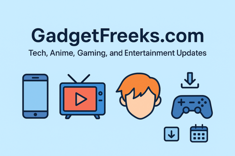 gadgetfreeks.com