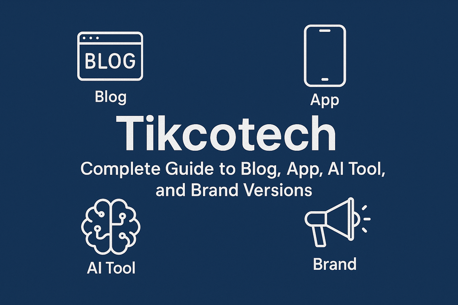 tikcotech