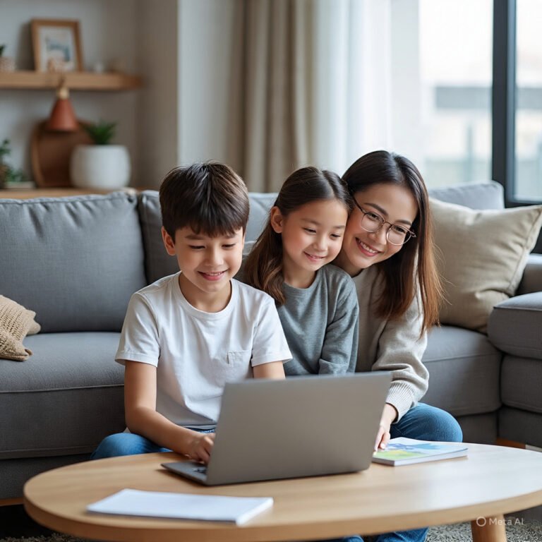 6 Benefits of Homeschooling and How You Can Get Started