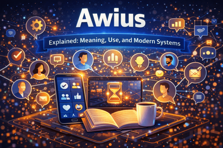 Awius