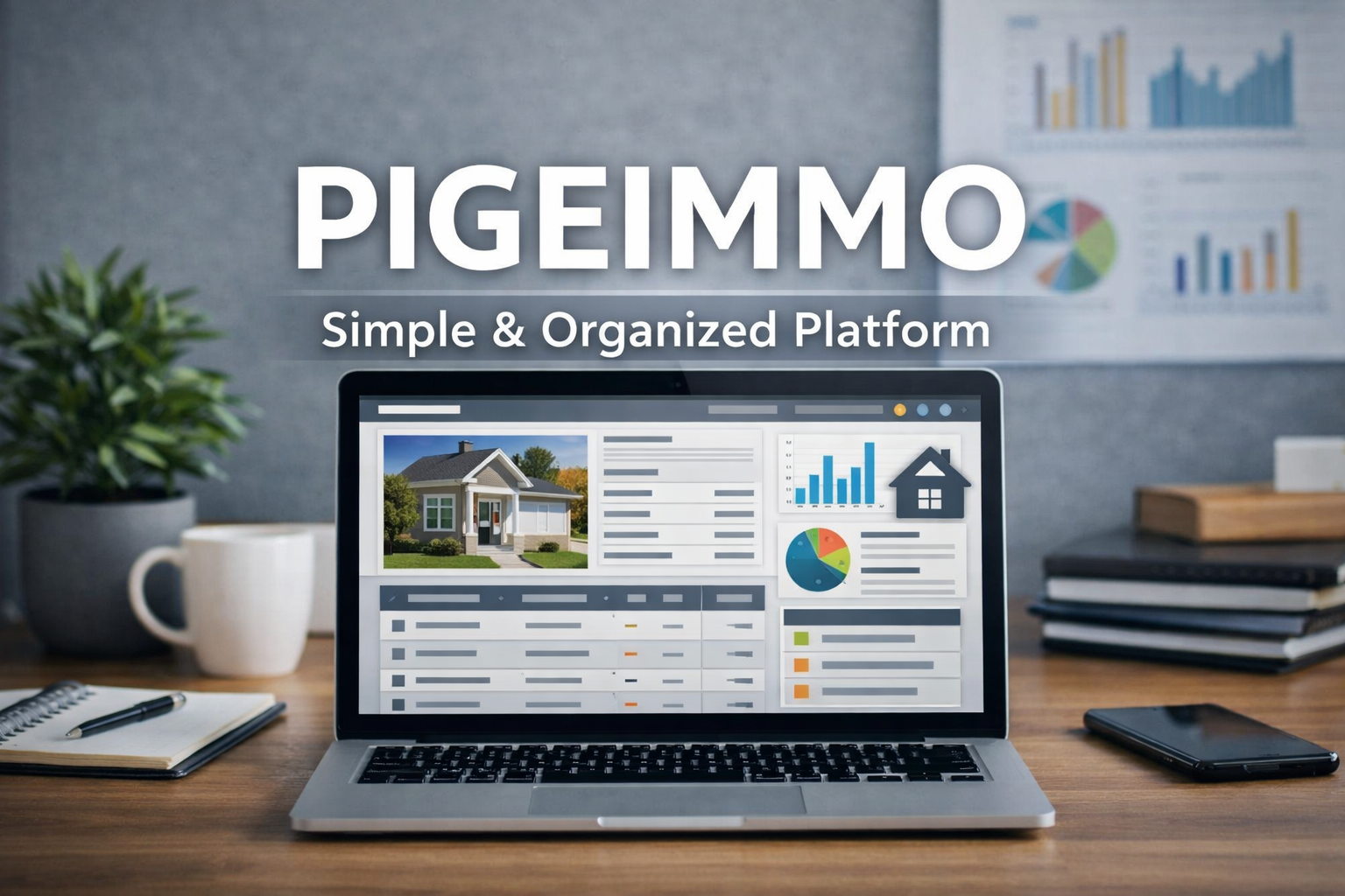 Pigeimmo