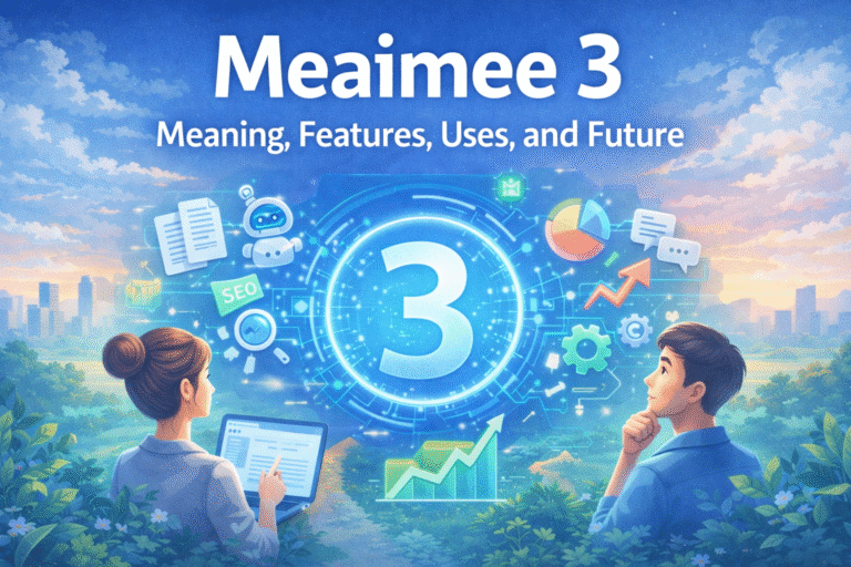 Meaimee 3