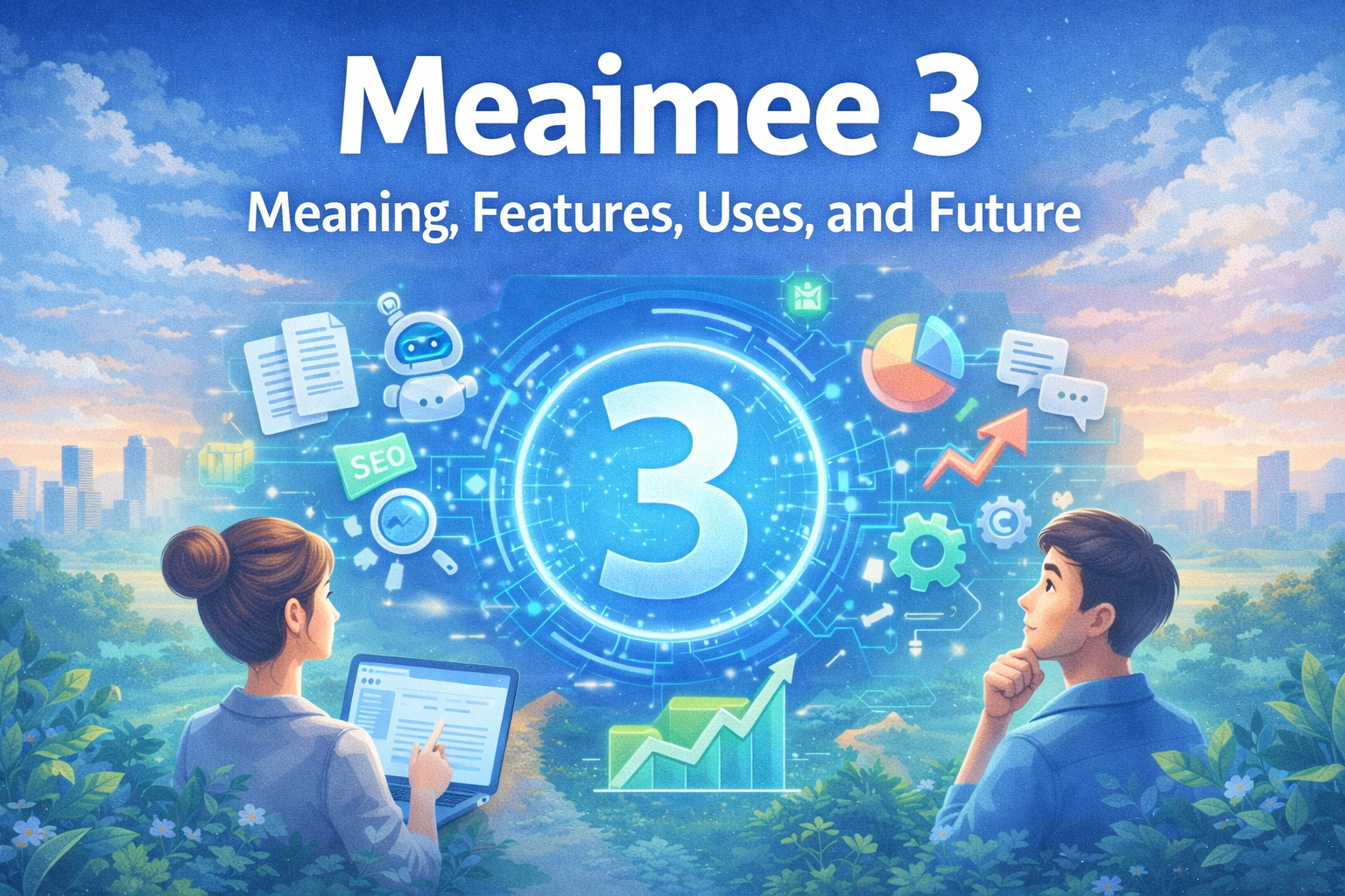 Meaimee 3