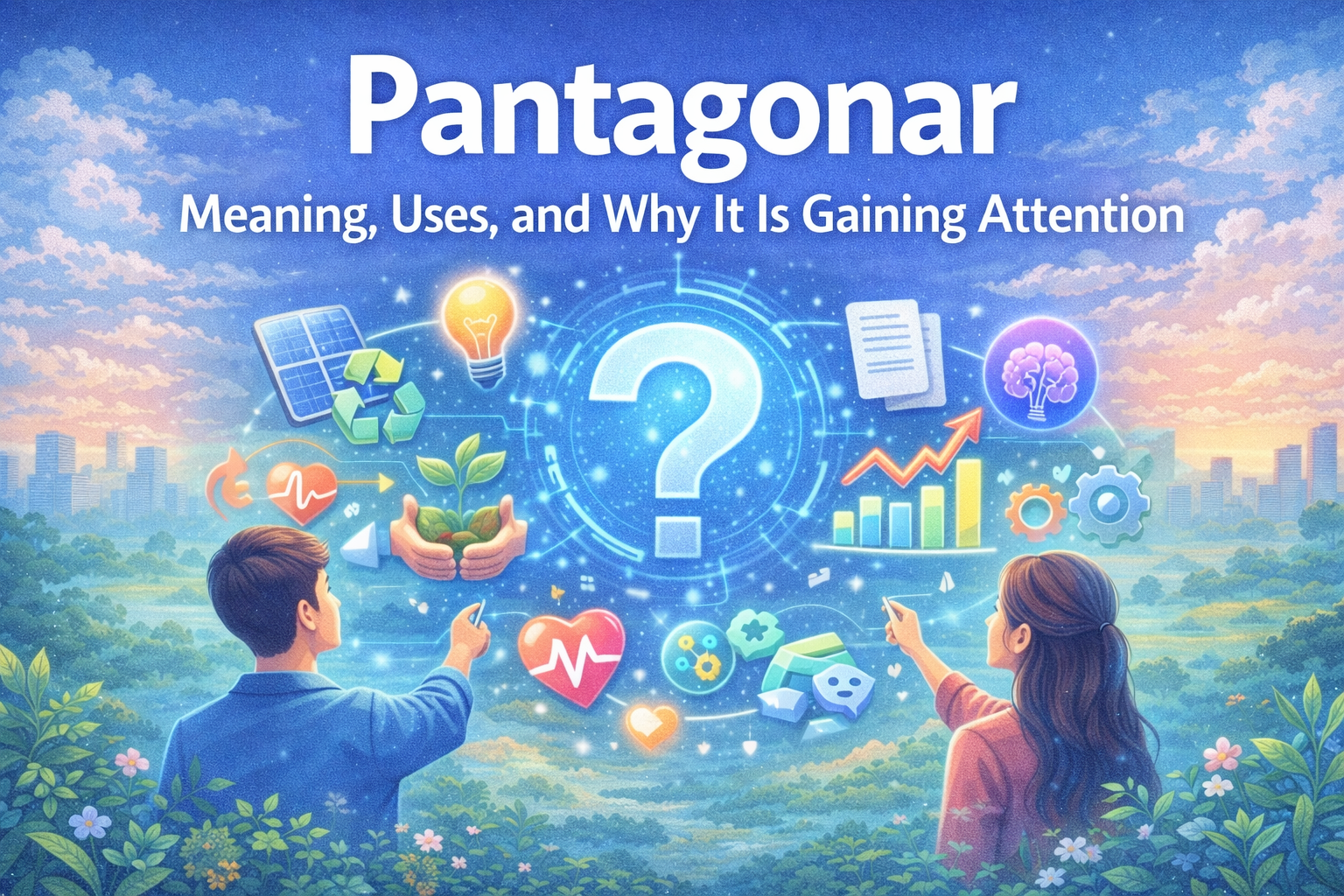 Pantagonar