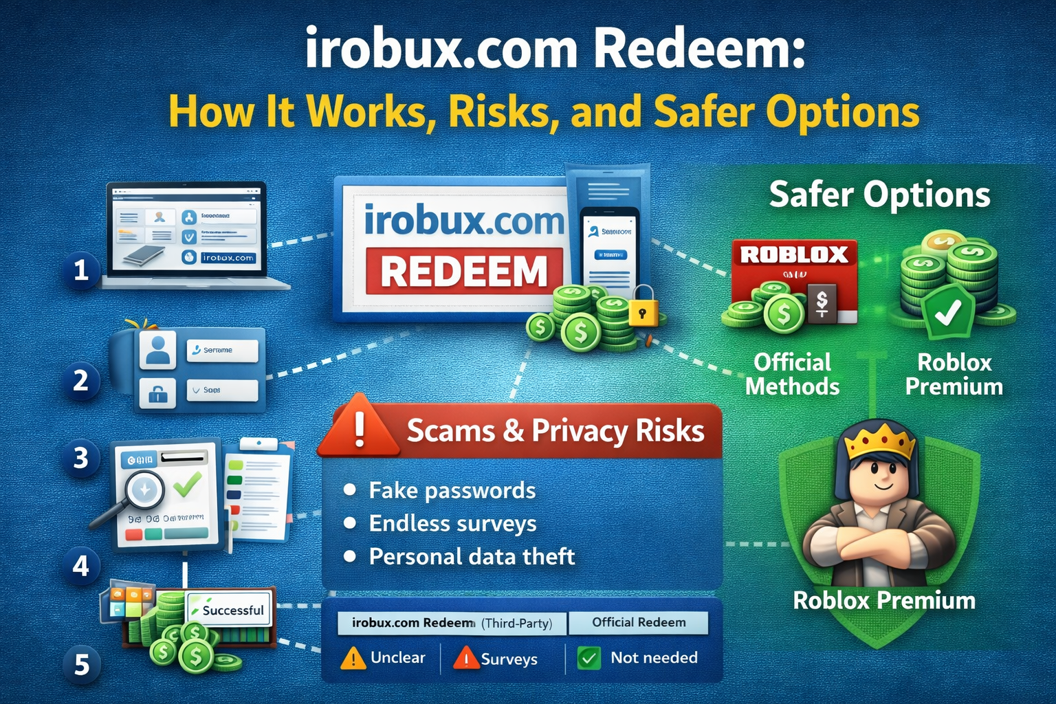irobux.com redeem