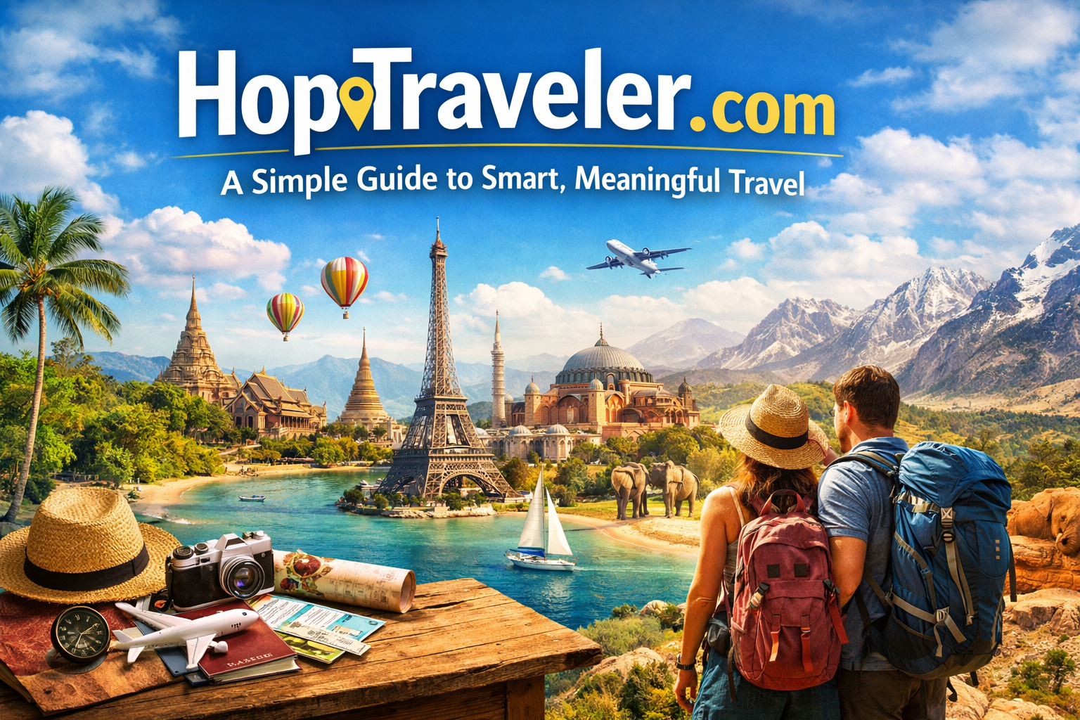 hoptraveler.com