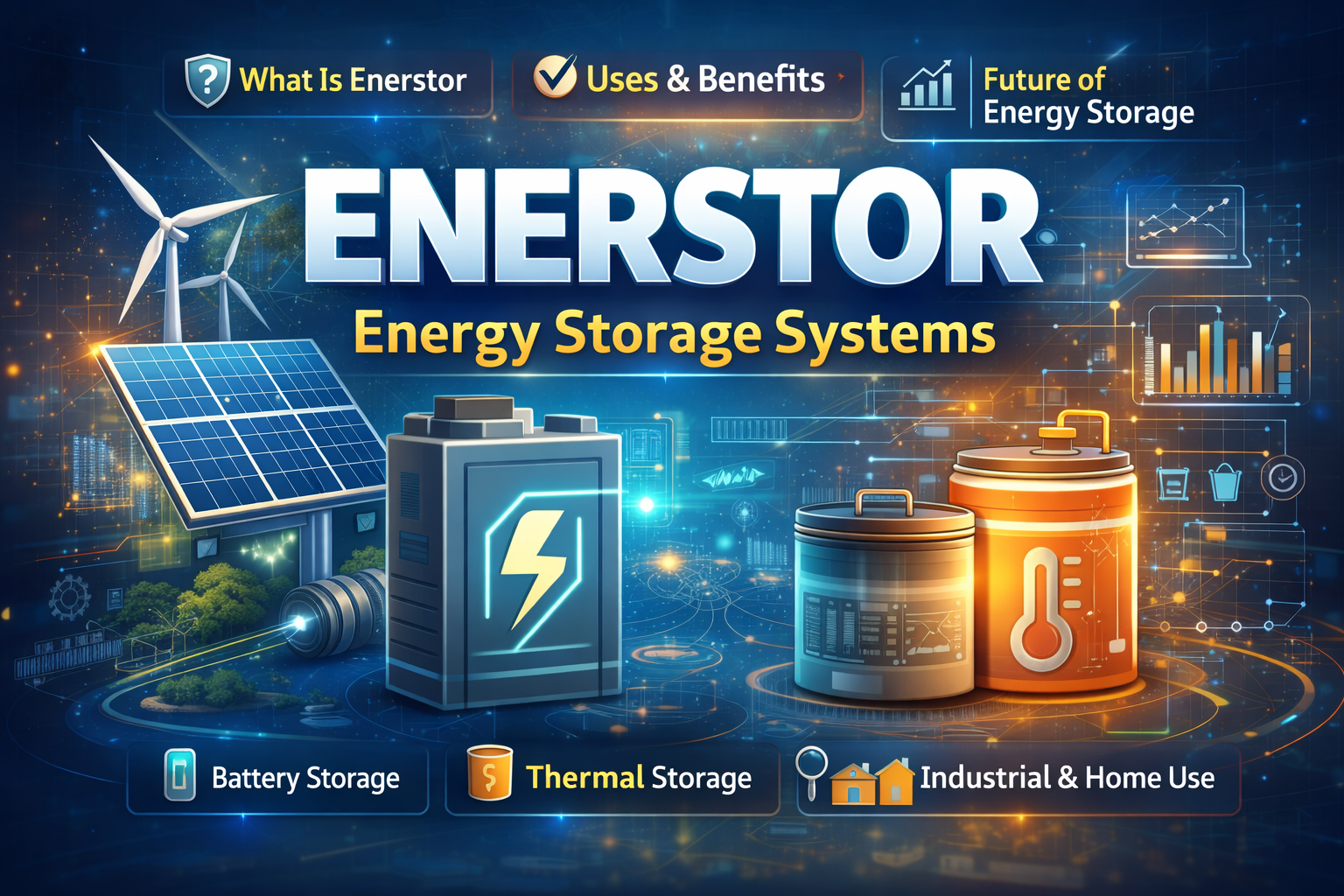 Enerstor
