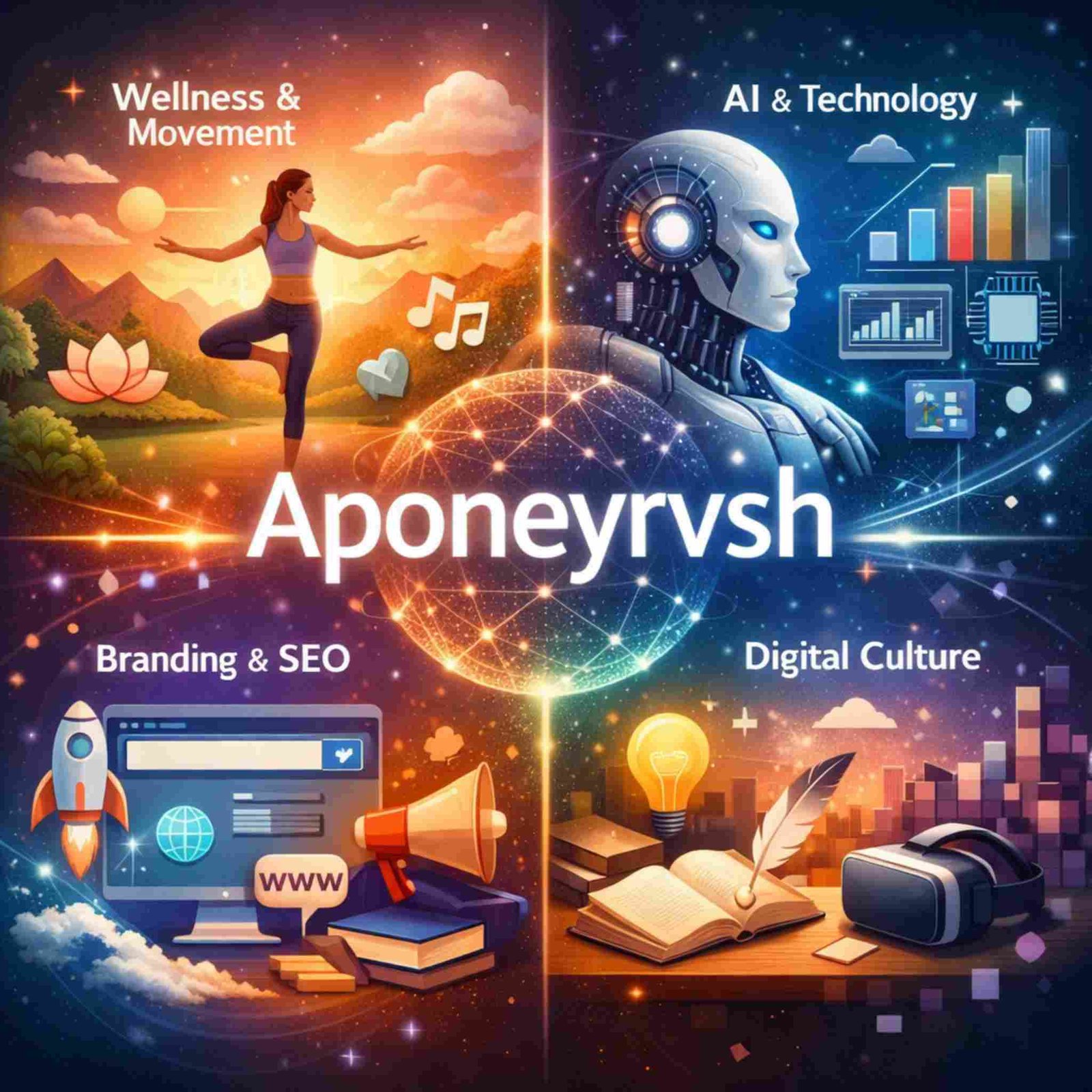 Aponeyrvsh